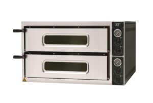 28 inch Italian made Electric Pizza Oven 9kw - Single phase