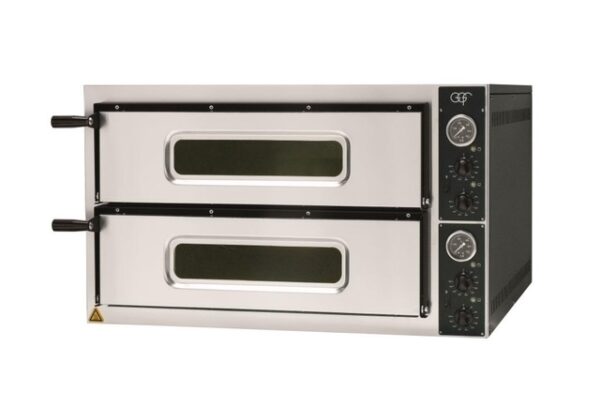 28 inch Italian made Electric Pizza Oven 9kw - Single phase