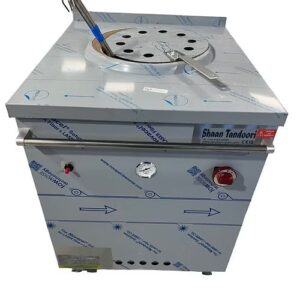 Shaan Tandoori Clay Oven medium size 28 inch
