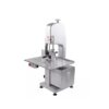 Butchers Bone saw machine - Meat or fish cutting machine