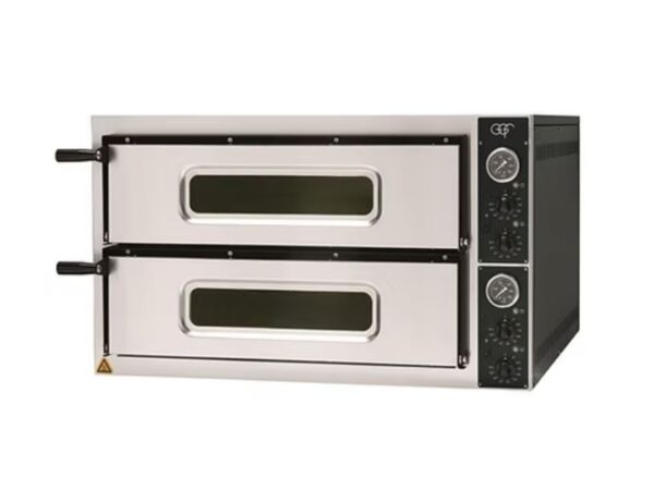 28 inch Italian made Electric Pizza Oven 9kw - Single phase