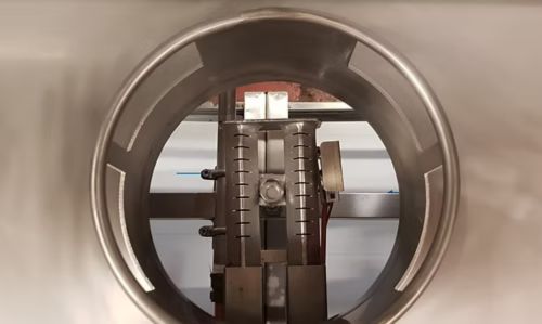 Chinese wok cooker - turbo power vortex 7 burners