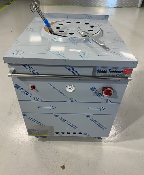 Shaan Tandoori Clay Oven medium size 28 inch