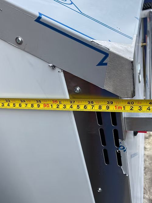 Taftoon Tandoori clay oven - Arabian style Tandoori oven - Naan bread Roti maker