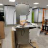 Medoc Meat Bandsaw - STL350 - Fixed Table