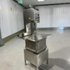 Butchers Bone saw machine or Meat fish cutting Machine