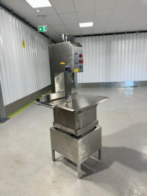 Butchers Bone saw machine or Meat fish cutting Machine