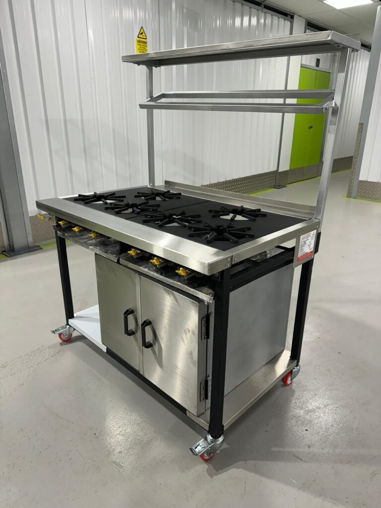 Sylhet Welding Cooker