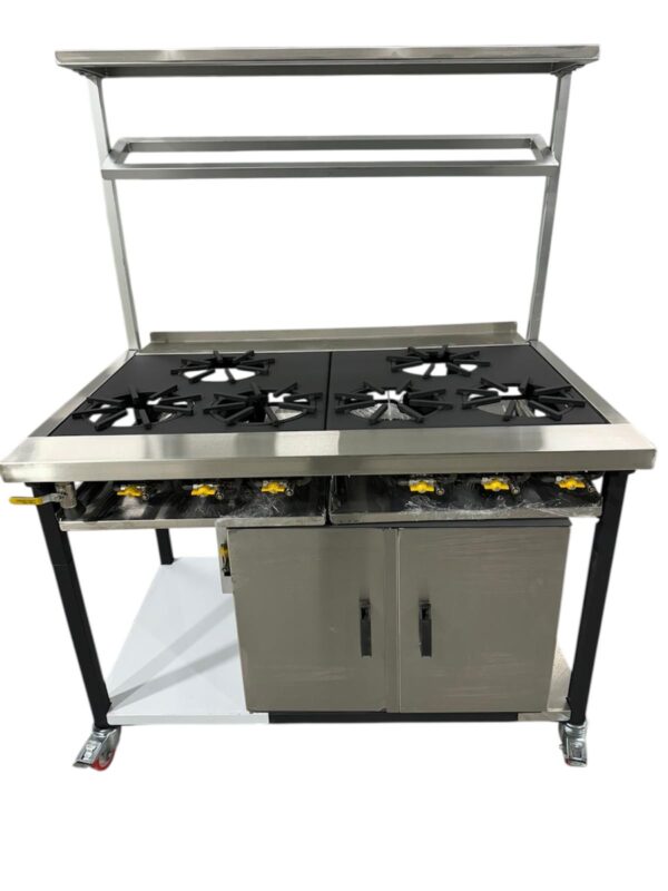 WhatsApp Image 2025-12-07 at 21.26.07_865ec73e 6 burner commercial kitchen gas cooker - Indian restaurant gas cooking range
