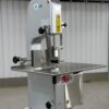 Butchers Bone saw machine - Meat or fish cutting machine 210