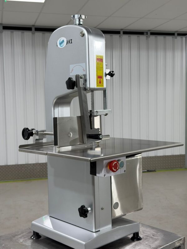 Butchers Bone saw machine - Meat or fish cutting machine 210