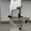 Butchers Bone saw machine - Meat or fish cutting machine 210