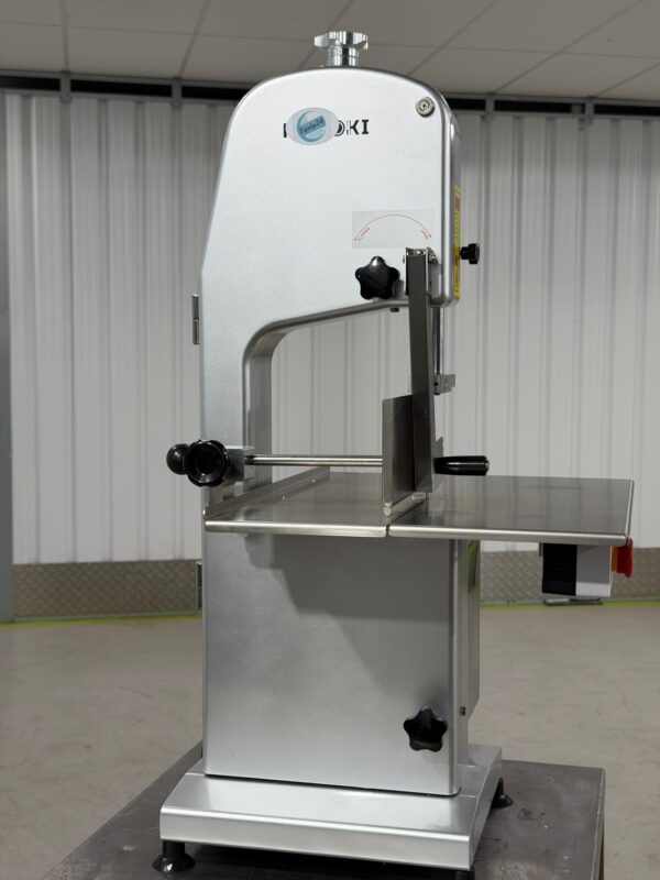 Butchers Bone saw machine - Meat or fish cutting machine 210
