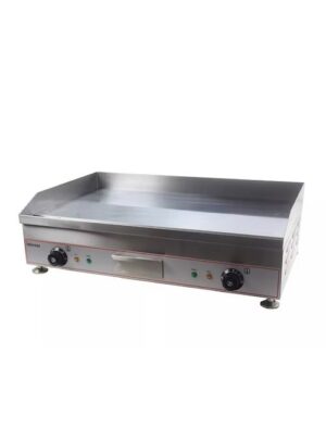 Infernus mild steel Plate Electric Griddle - 60cm - 24 inch