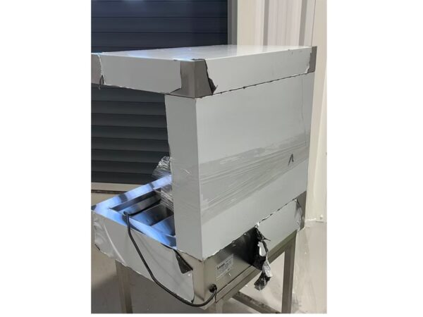 Table Top Chip dump - commercial chip scuttle - chip warmer