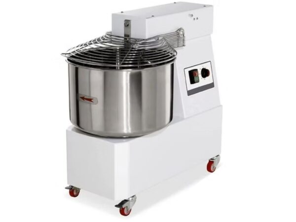 53 litre pizza Dough Mixer - Genuine Italian made dough mixer