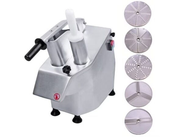 prod_1761161451547_0_9549 Veg Prep - Vegetable Cutting Machine With 5 Discs
