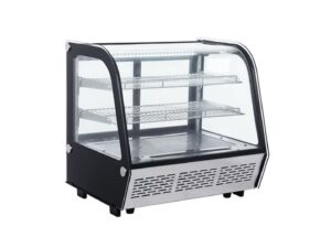 Counter Top Display Fridge or Cooler - 120L