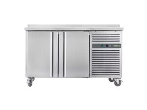 Refrigerated counter 226L