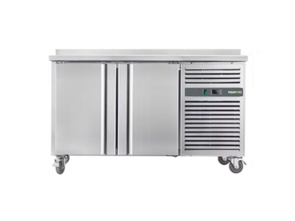 Refrigerated counter 226L