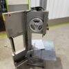 OMEGA MEAT BANDSAW - C/E182