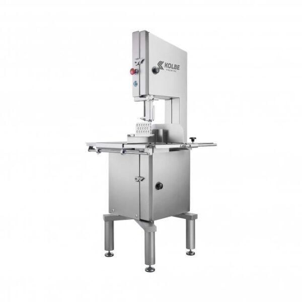 Kolbe Bandsaw - K330S floor standing meat bandsaw