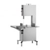 Medoc Meat Bandsaw - STL430
