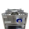 32 Jets Burner Stockpot cooker NG
