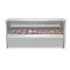 Serve Over shop/ Meat Display Fridge