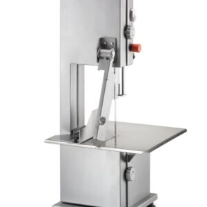 OMEGA MEAT BANDSAW - C/E182