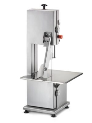 OMEGA MEAT BANDSAW - C/E182