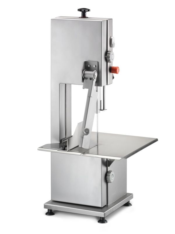 OMEGA MEAT BANDSAW - C/E182