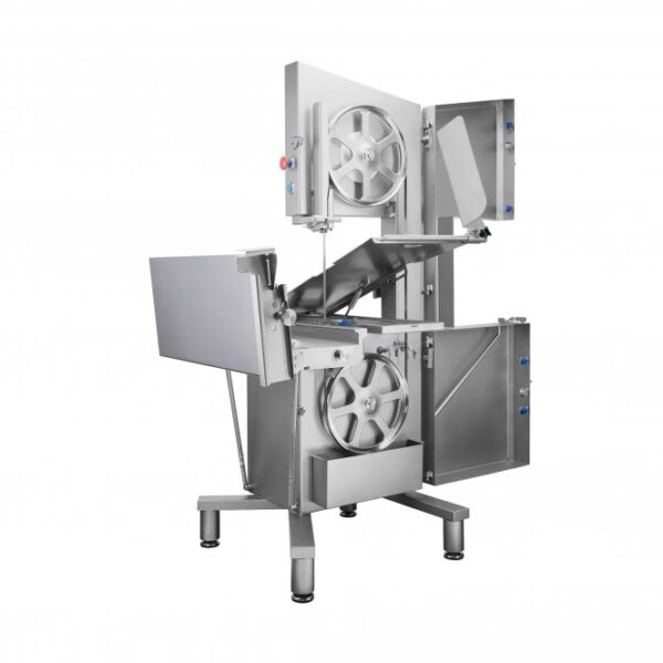Kolbe Bandsaw - K380RS meat bandsaw