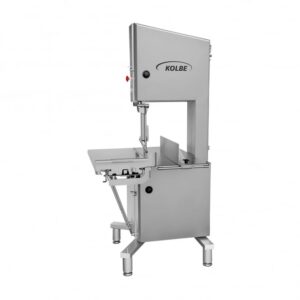 Kolbe Meat Bandsaw - K440RS