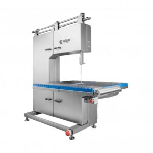 Kolbe Meat Bandsaw - K800
