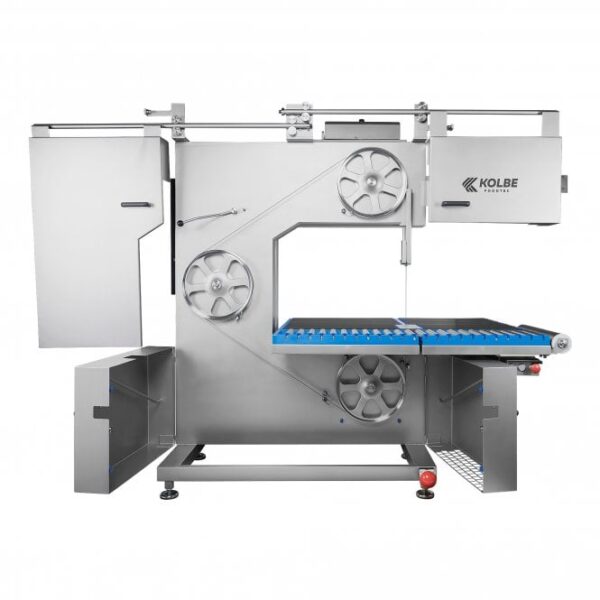 Kolbe Meat Bandsaw - K800