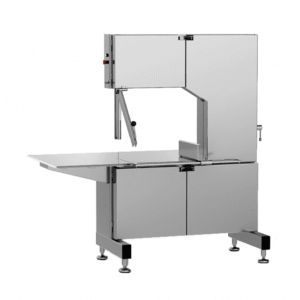 Medoc Meat Bandsaw - STL600