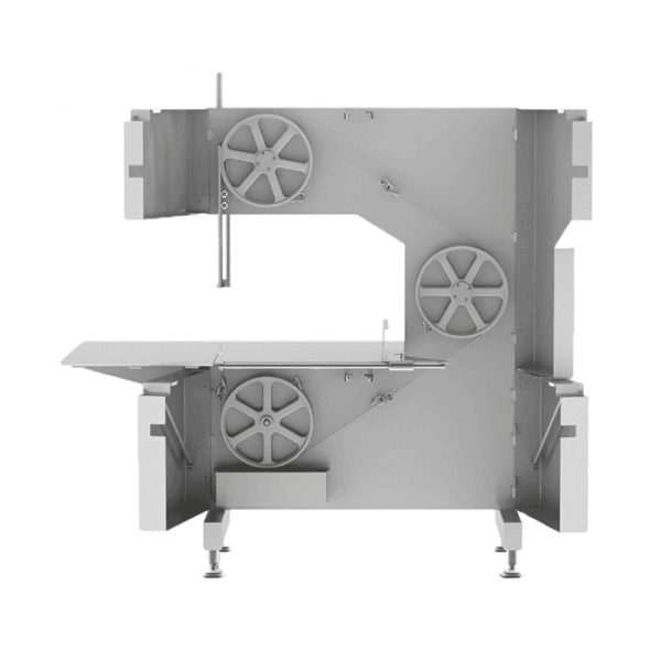 Medoc Meat Bandsaw - STL600