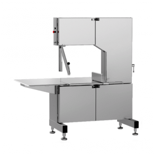 Medoc Meat Bandsaw - STL800