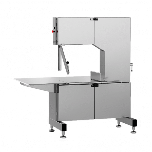 Medoc Meat Bandsaw - STL800