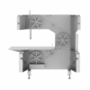 Medoc Meat Bandsaw - STL800