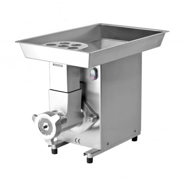 Medoc Commercial Butchers Meat Mincer TM32