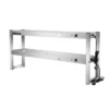 Heated Gantry Two Layer- 180cm