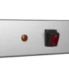 INF-HG183-4-100x100 Heated Gantry Two Layer- 180cm