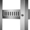 INF-HG183-9-100x100 Heated Gantry Two Layer- 180cm