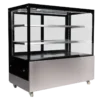 Cake & Deli Display Fridge – 120cm